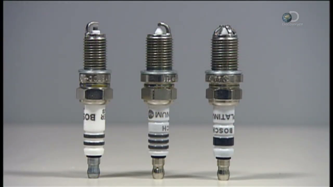 Motorbike Spark Plugs industry insight
