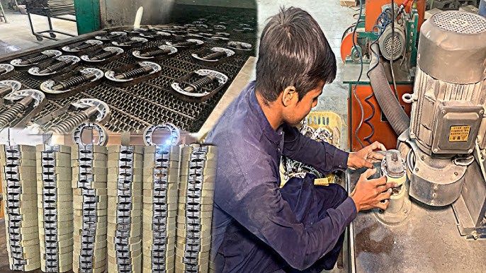 Motorcycle Brake industry insight