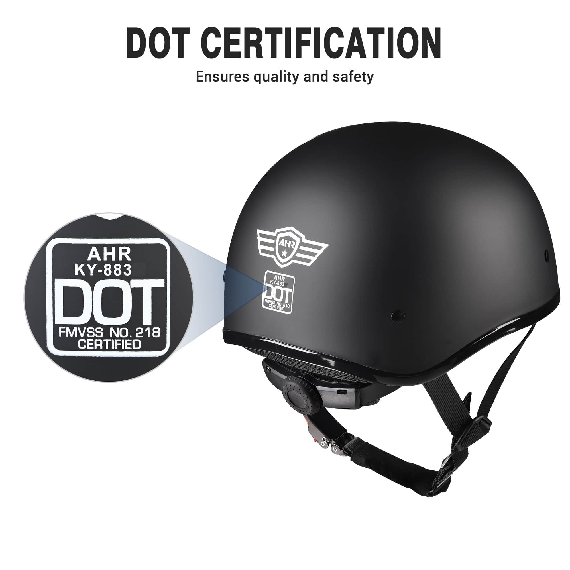 Motorcycle Helmets