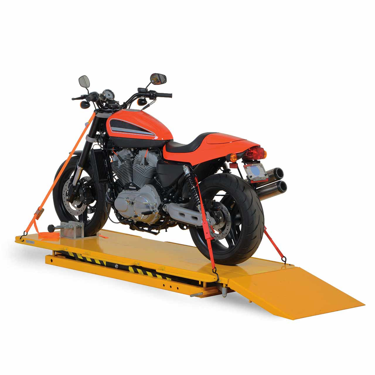 Motorcycle Lift Sale industry insight