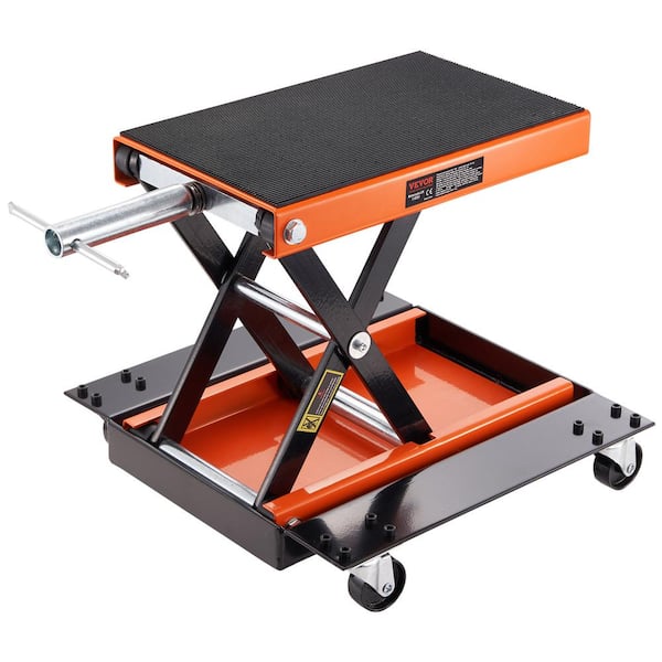 Motorcycle Lifts - Jacks & Stands