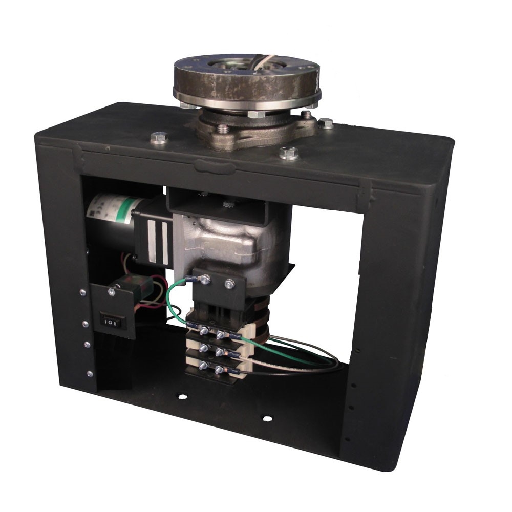 Motorcycle & Motorbike Turntables, Residential & Commercial