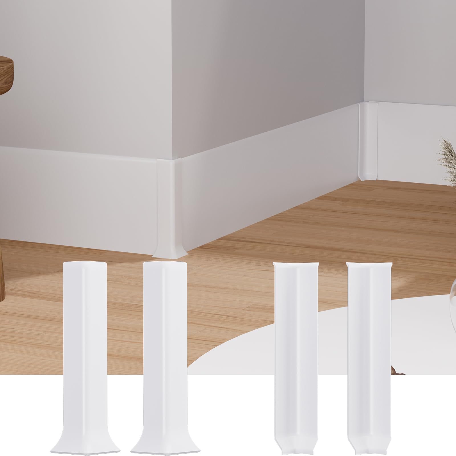 Moulding Blocks & Corners