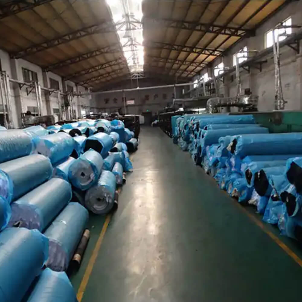 Mouse Pad Fabric Material industry insight