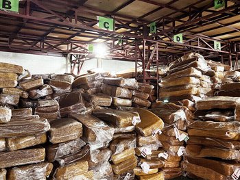 Mouse Pad Fabric Material industry insight