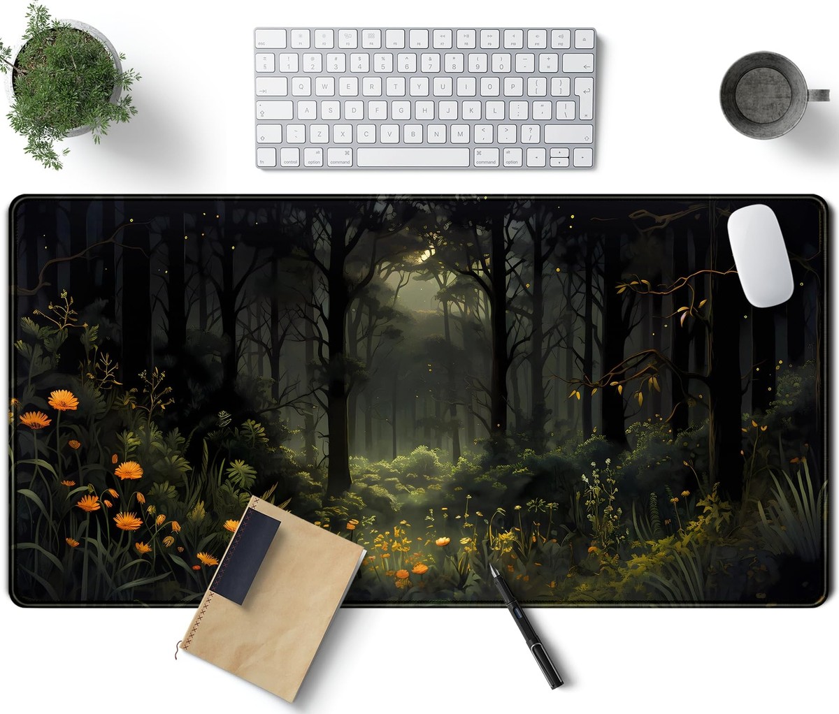Mouse Pads