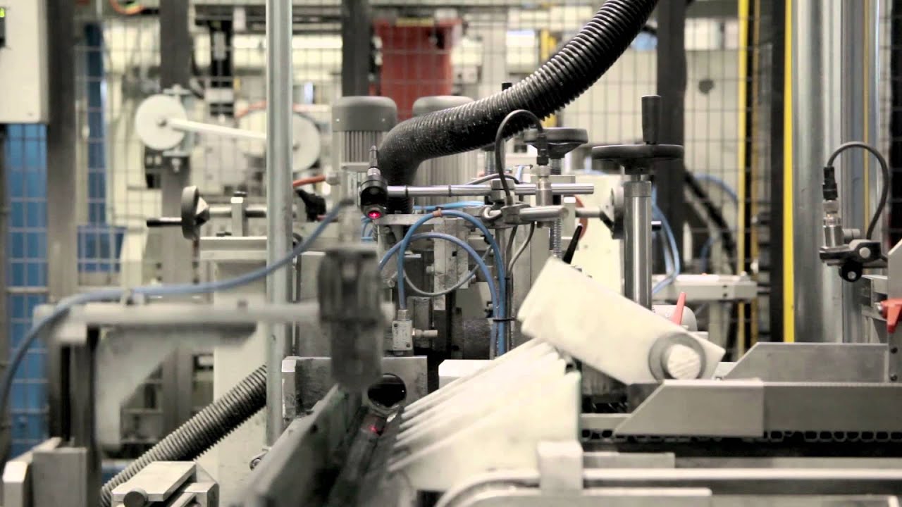 Moving Tripod industry insight