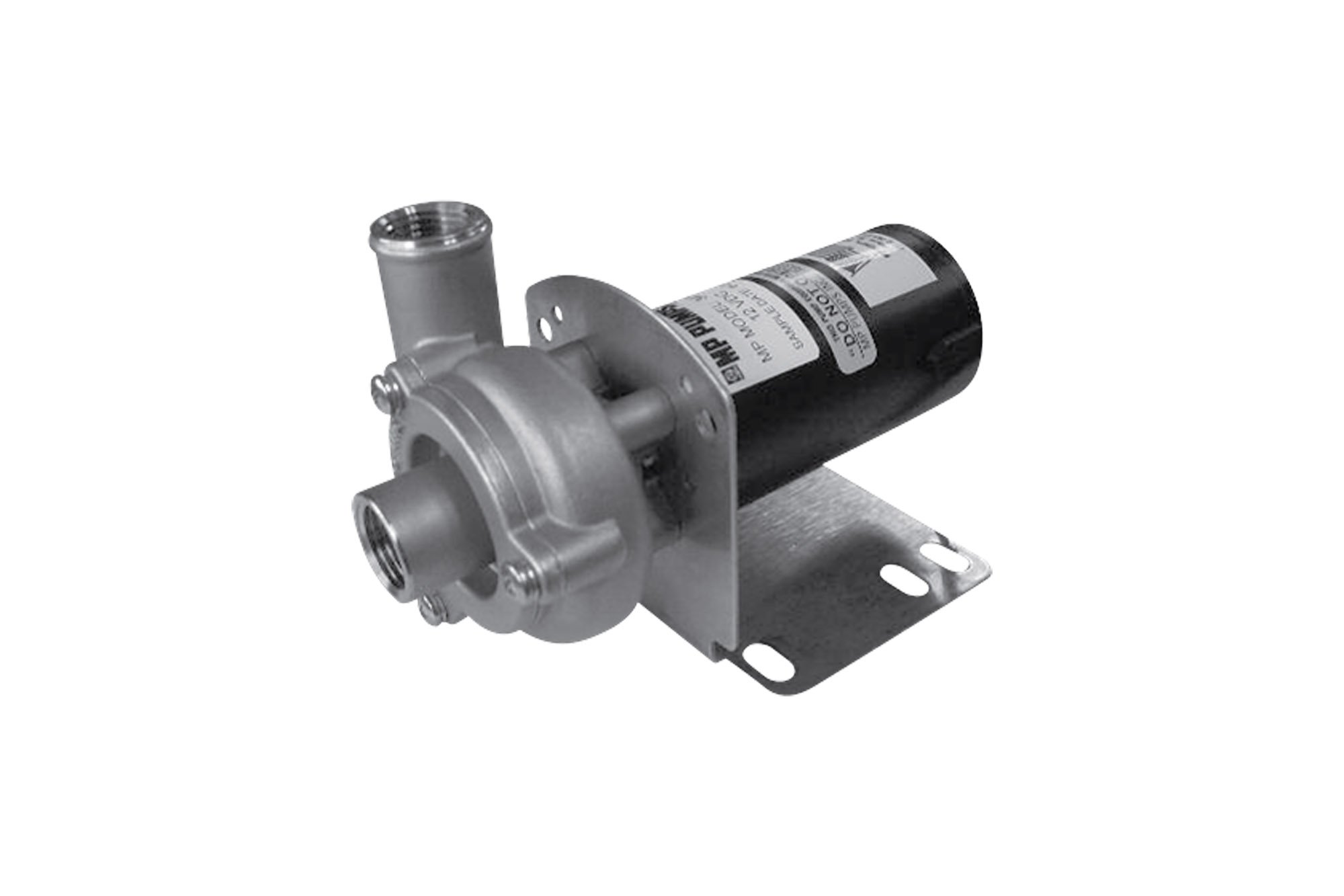 MP Pumps