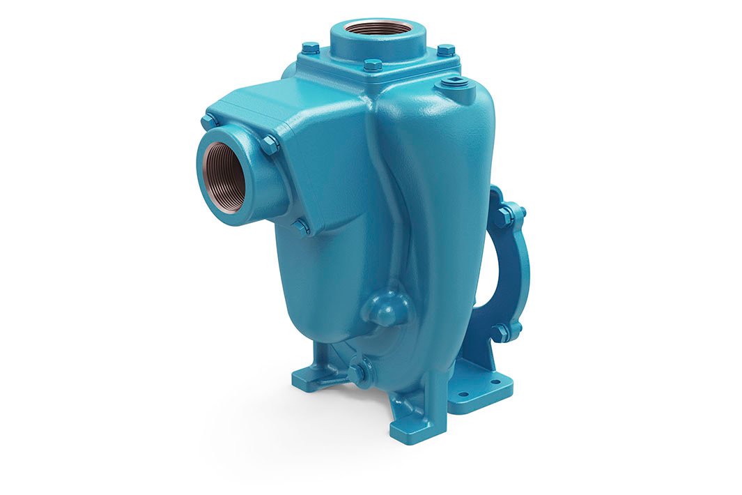 MP Pumps