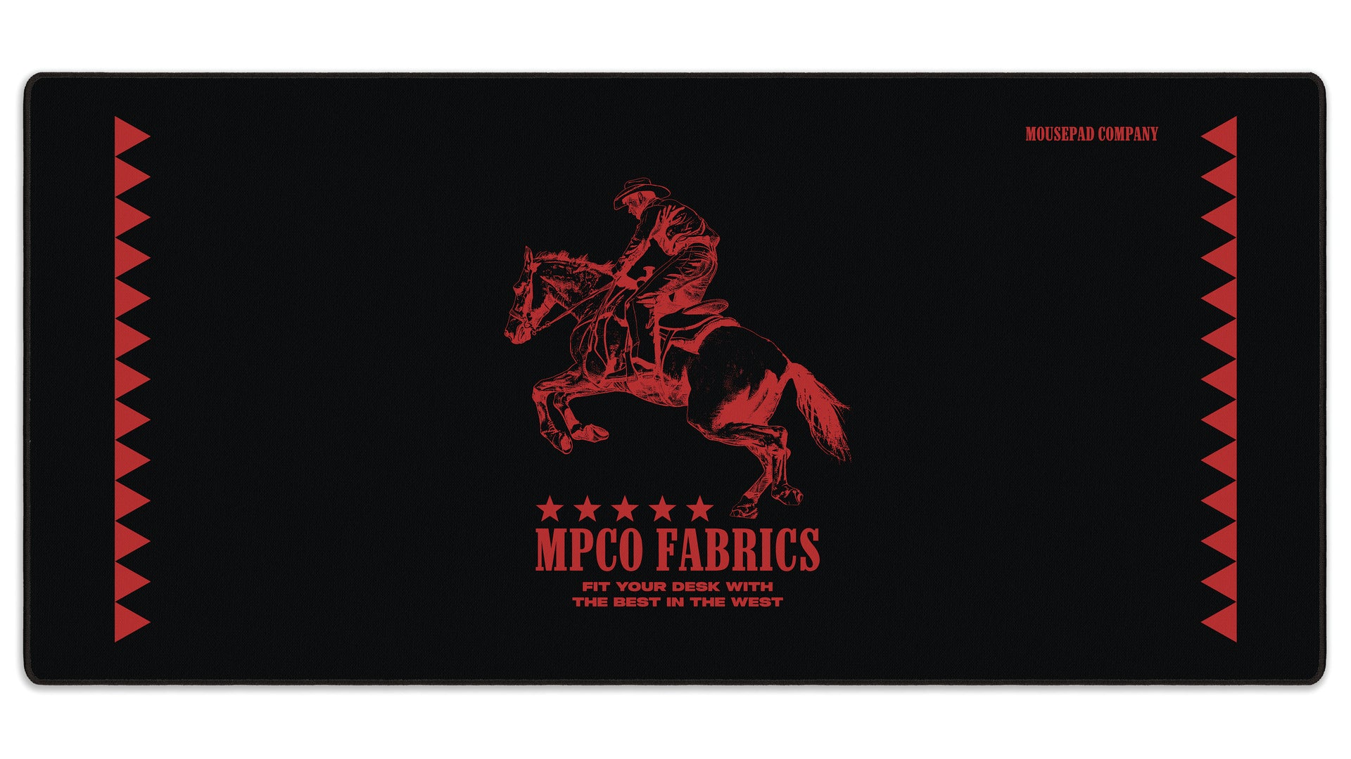 MPCO Fabrics