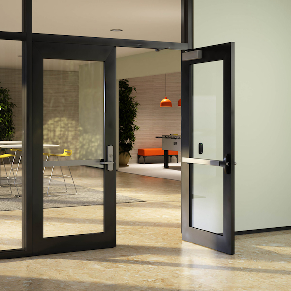 MPI Custom Steel Doors and Frames