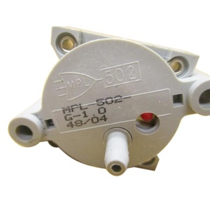 MPL Switches & Sensors: