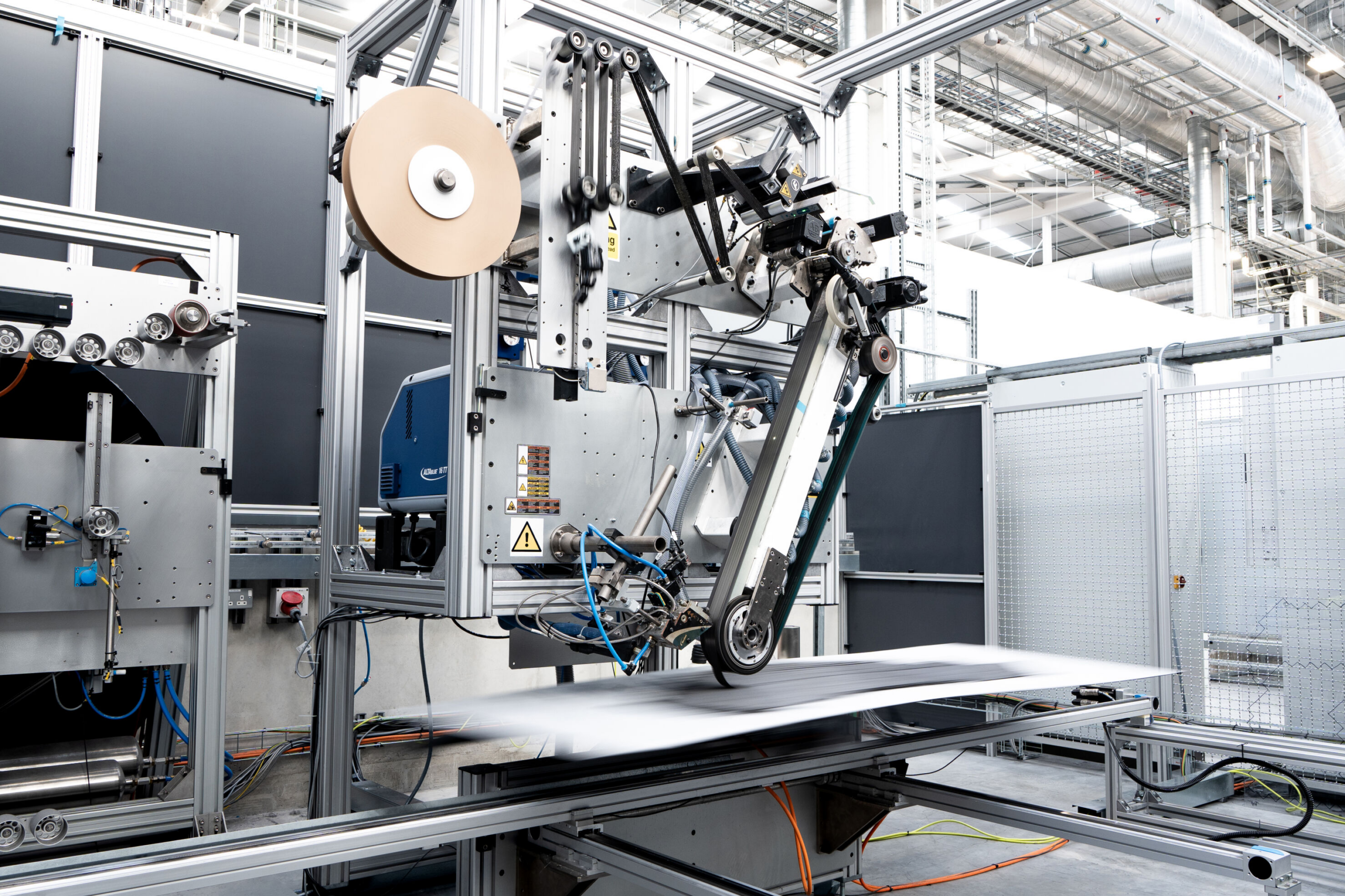 Mq Power Parts industry insight