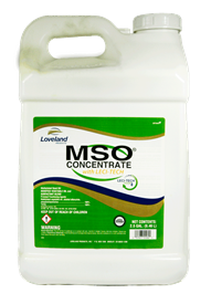MSO Concentrate