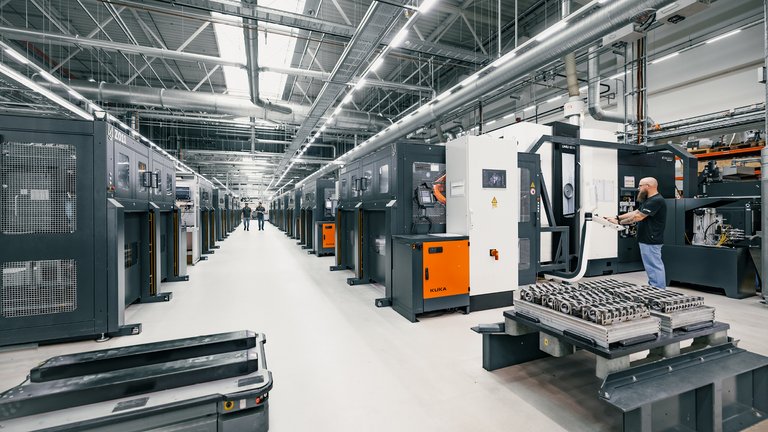 Msx Parts industry insight