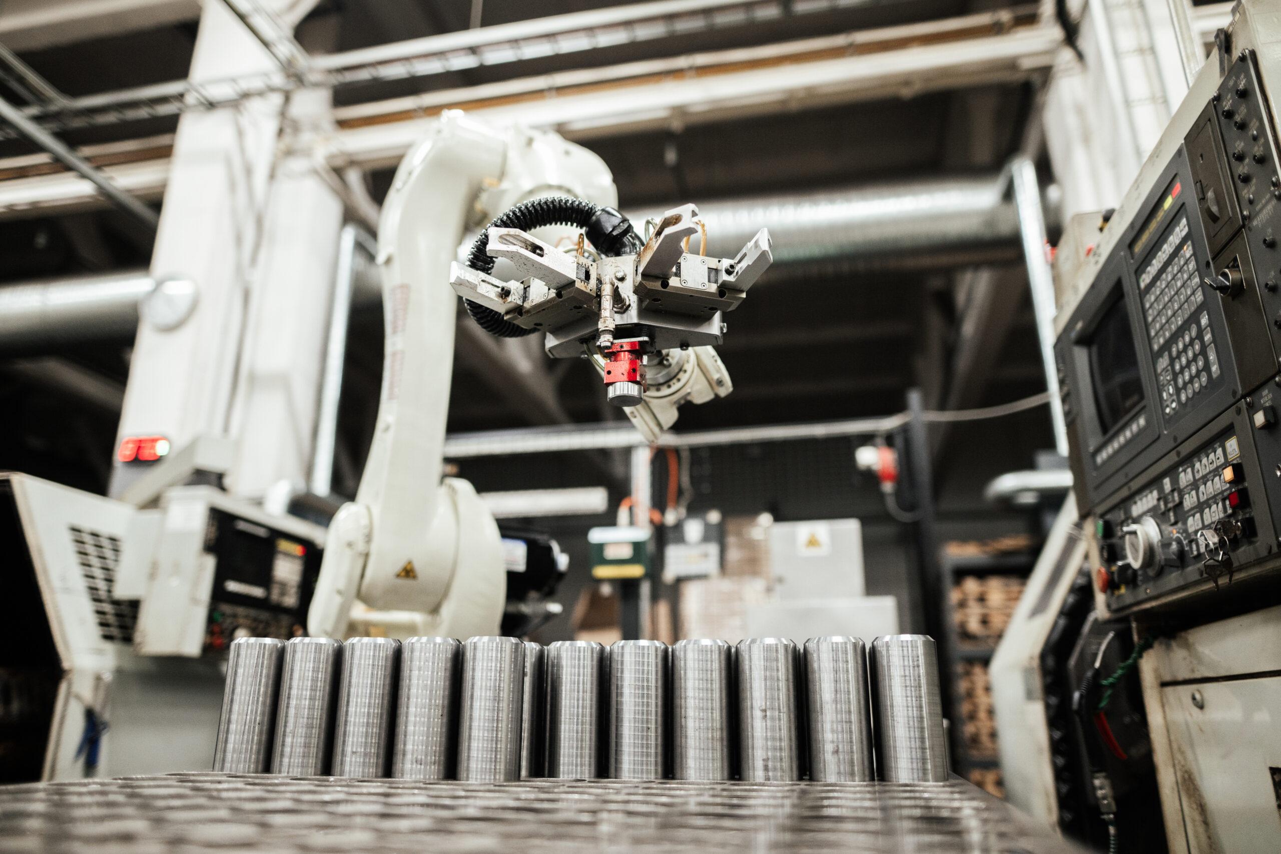 Msx Parts industry insight