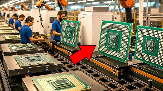 Mtk Cpu industry insight