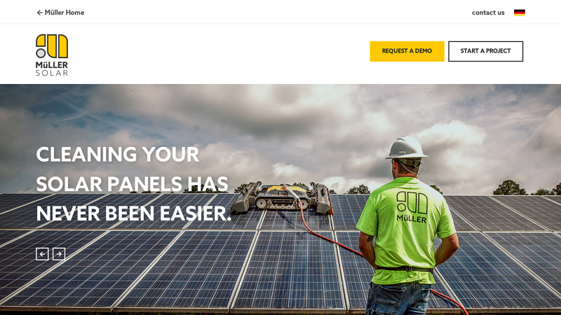 Müller Solar