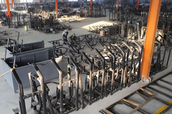 Multi Gym Machine industry insight