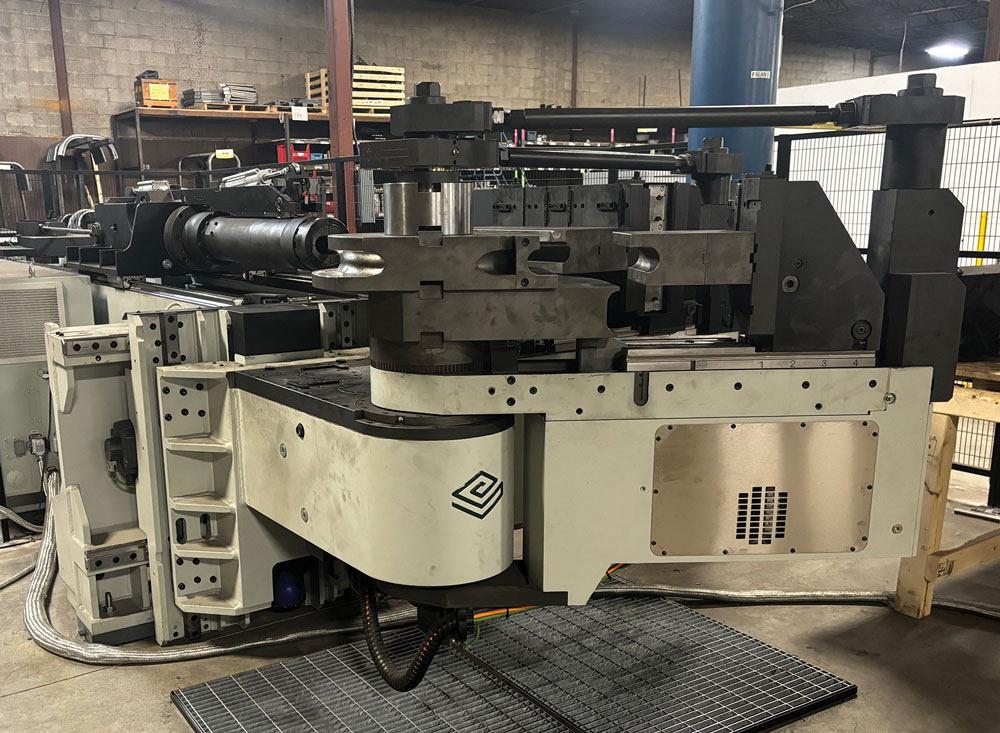 Multi Gym Machine industry insight