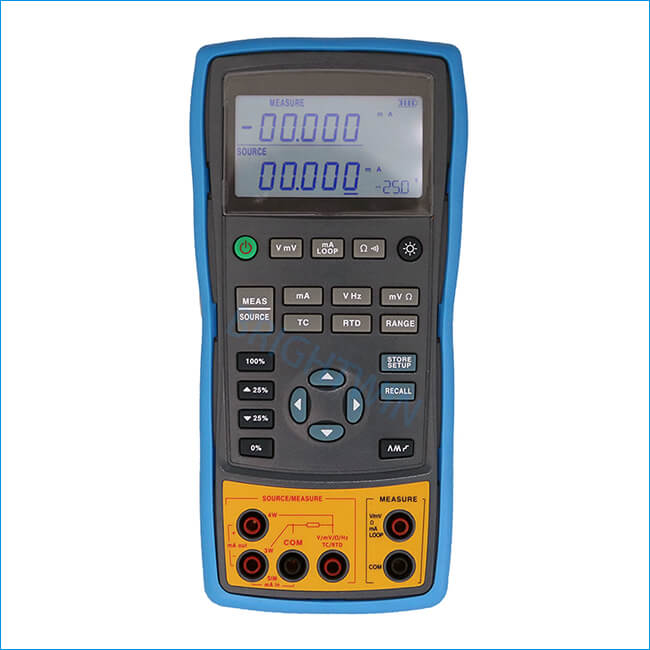Multimeter Auto Ranging industry insight
