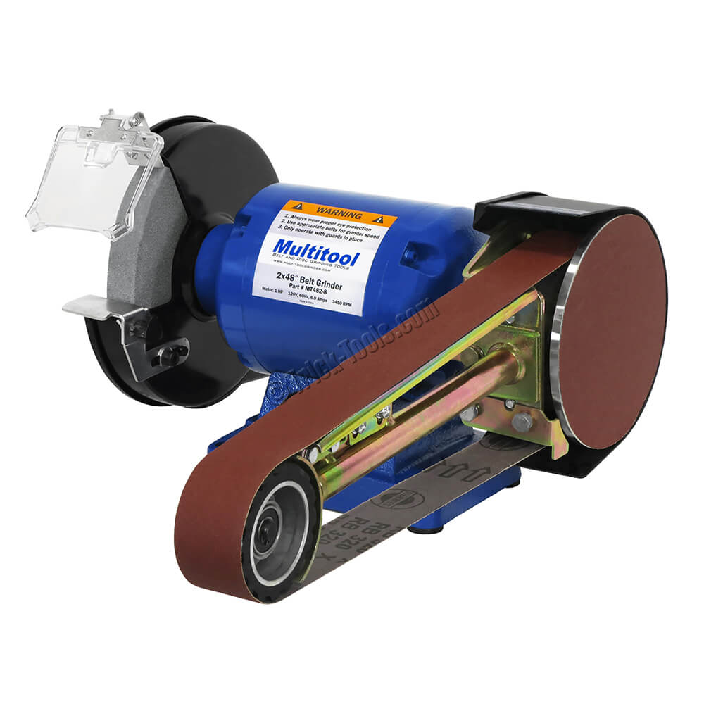 Multitool Grinders