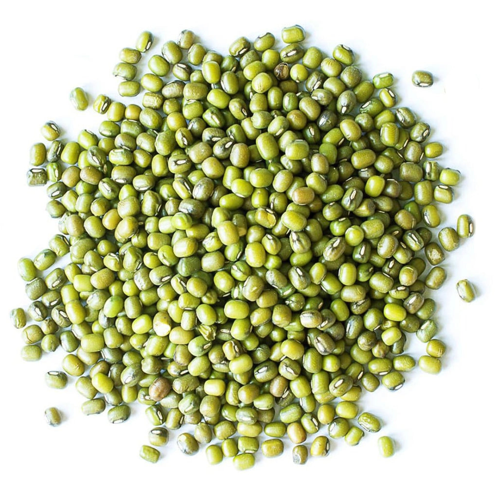 Mung Bean