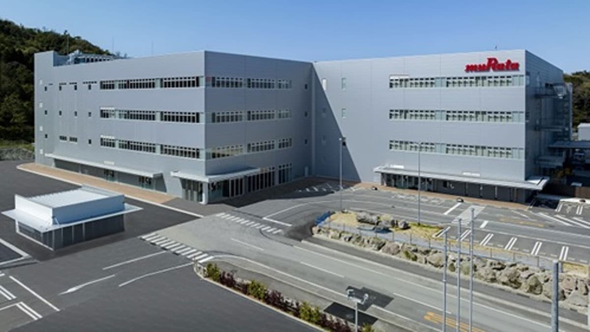 Murata Manufacturing Co., Ltd.