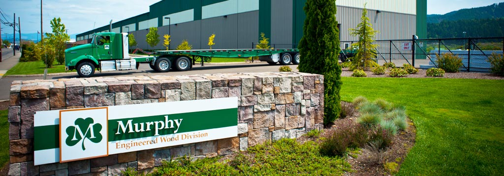 Murphy Plywood