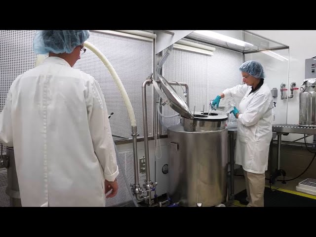 Mycorrhizal Fungi Bio industry insight