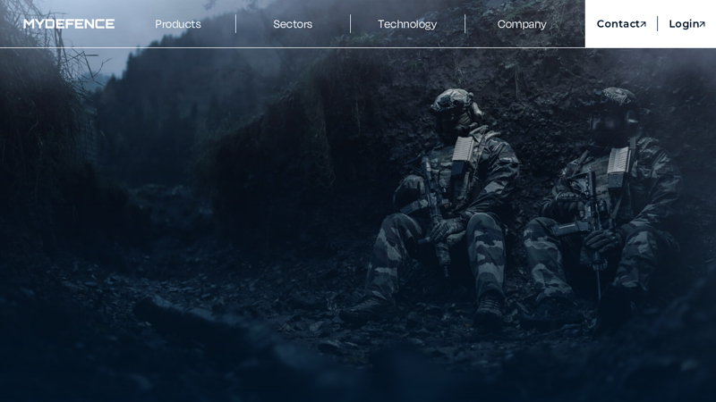 MyDefence: C