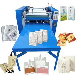 Mylar Bag Printing