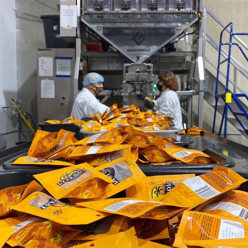 Mylar Packaging industry insight