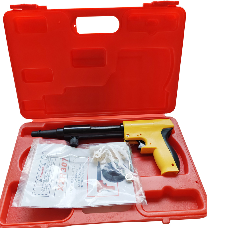 Nail Gun For Drywall industry insight