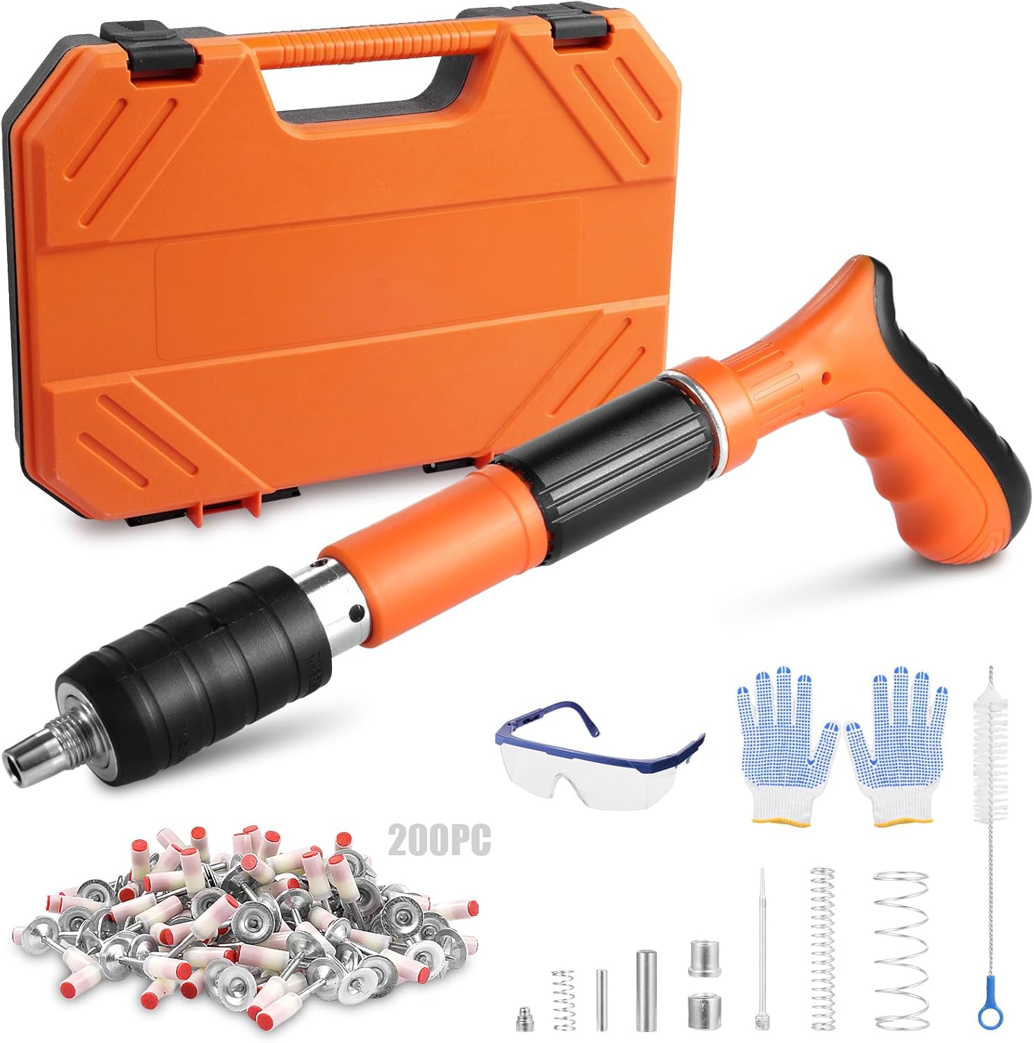 Nail Gun For Drywall industry insight