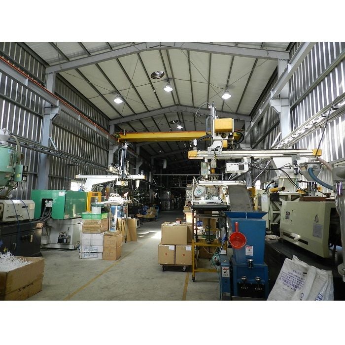 Nail Polish Boxes industry insight