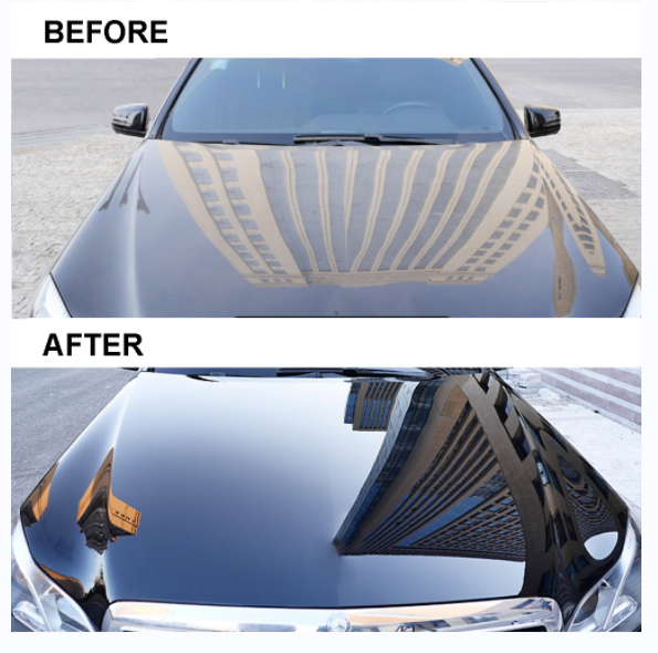 Nanocoating