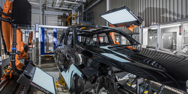 Nason Automotive Paint industry insight