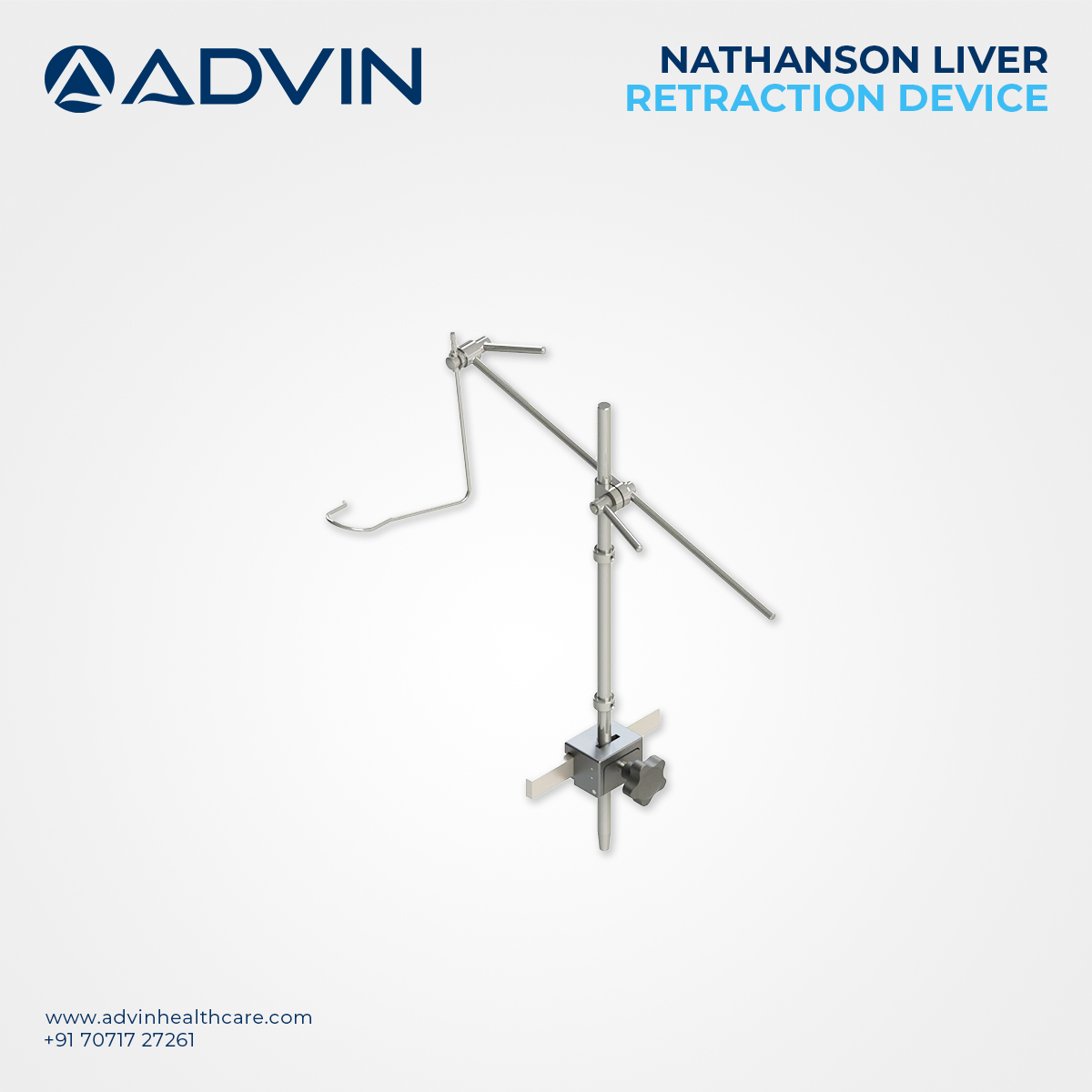 Nathanson Retractor industry insight