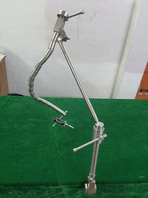 Nathanson Retractor industry insight