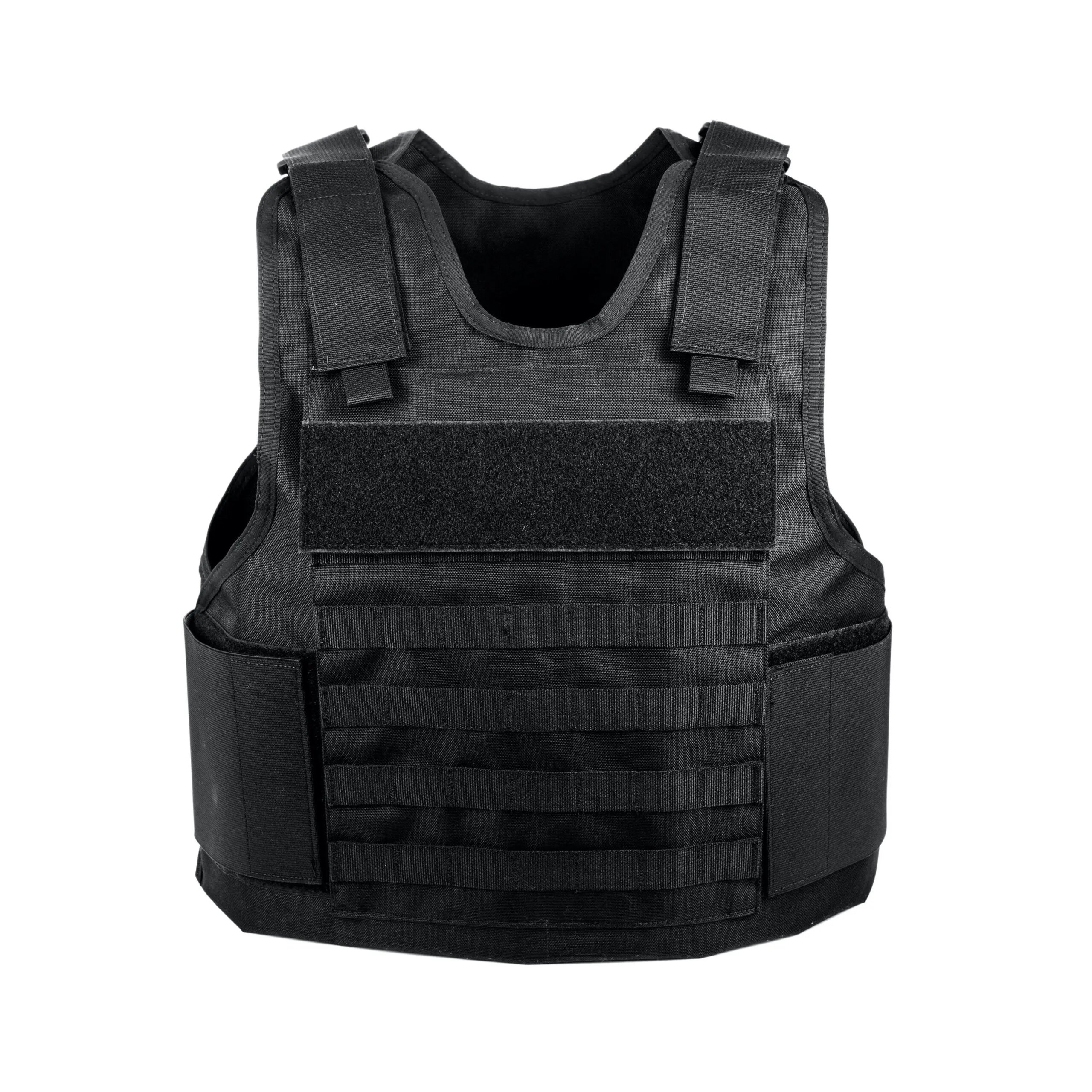 National Body Armor: Body Armor