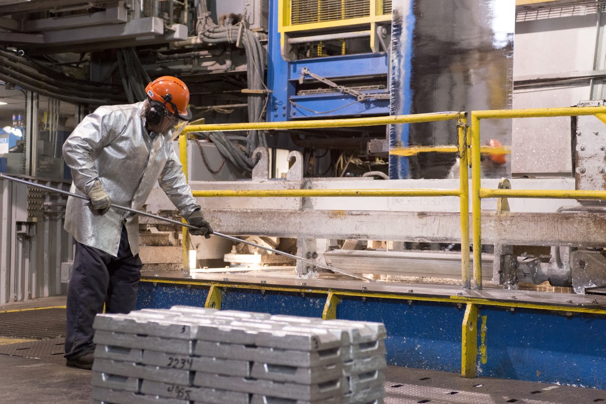 National Galvanizing