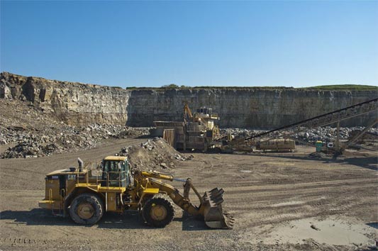 National Lime & Stone