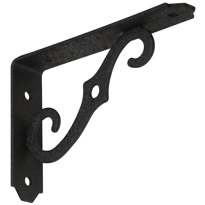 National Manufacturing Ornamental Shelf Brackets