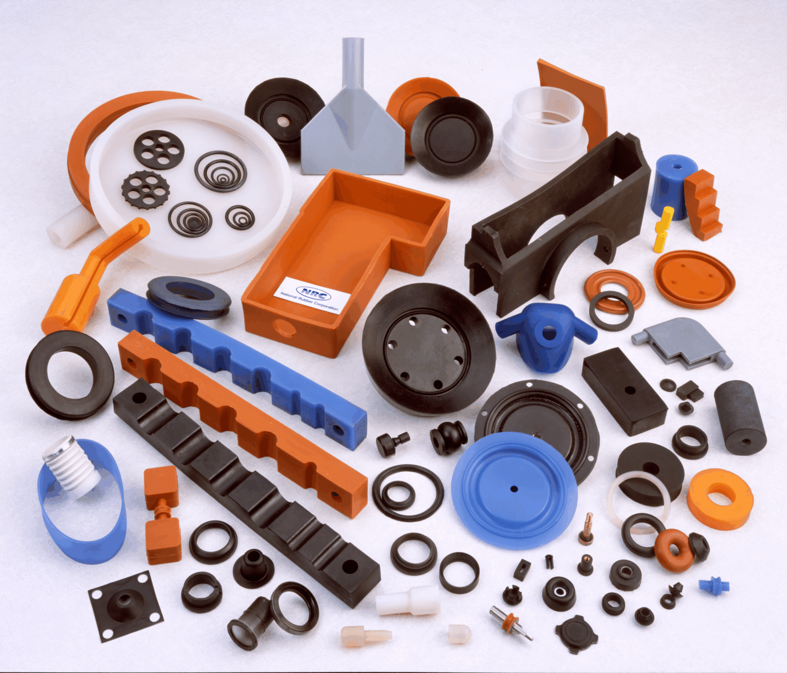 National Rubber Corporation