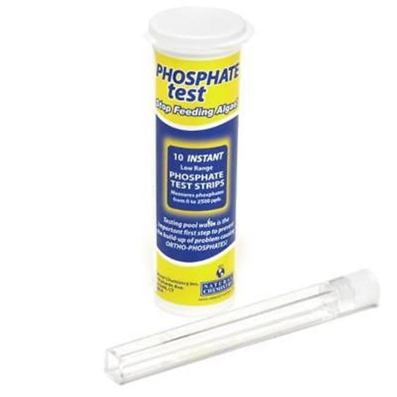 Natural Chemistry Professional Phosphate Test Kit