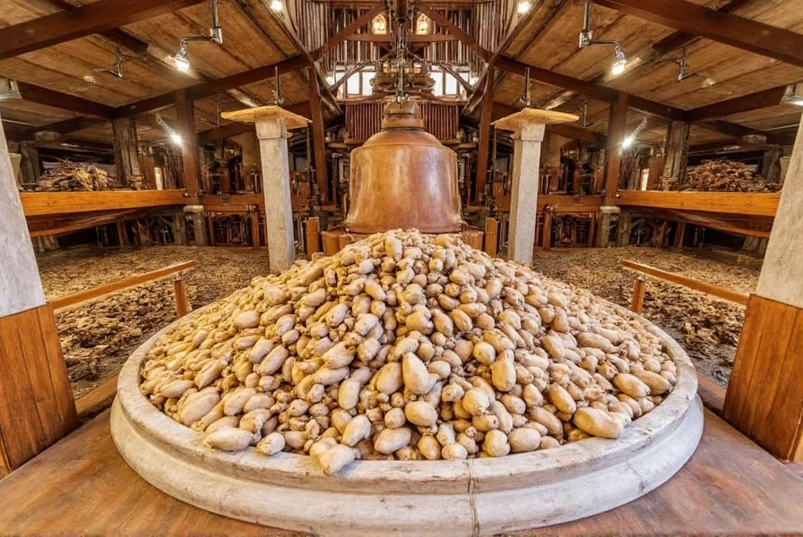 Natural Ginger Flavoring industry insight