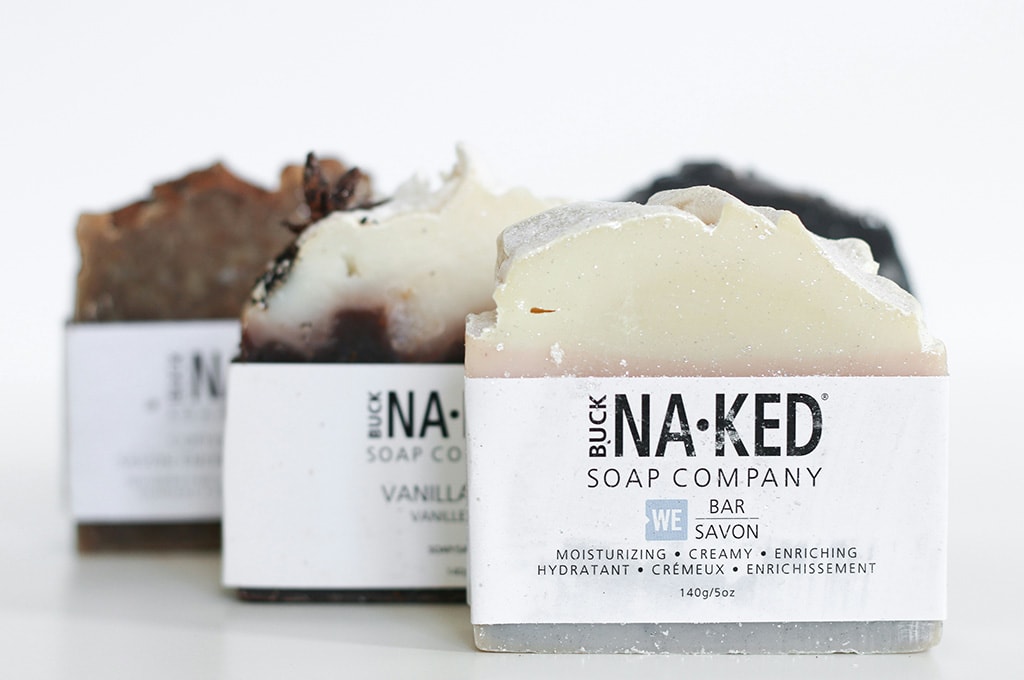 Natural Soap Wholesale