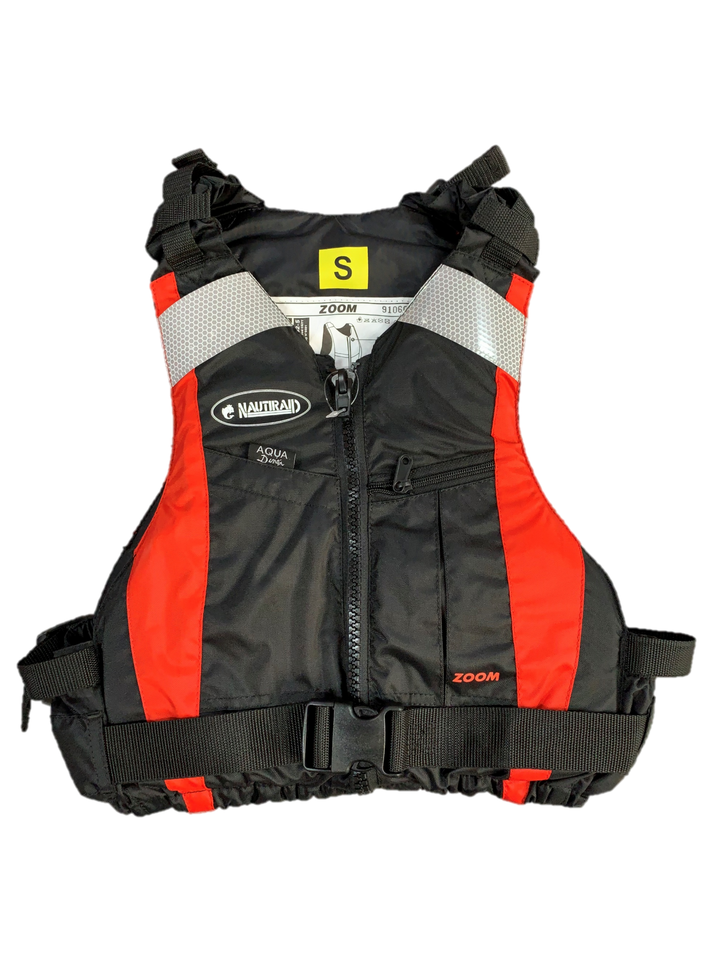 Nautiraid floating vest