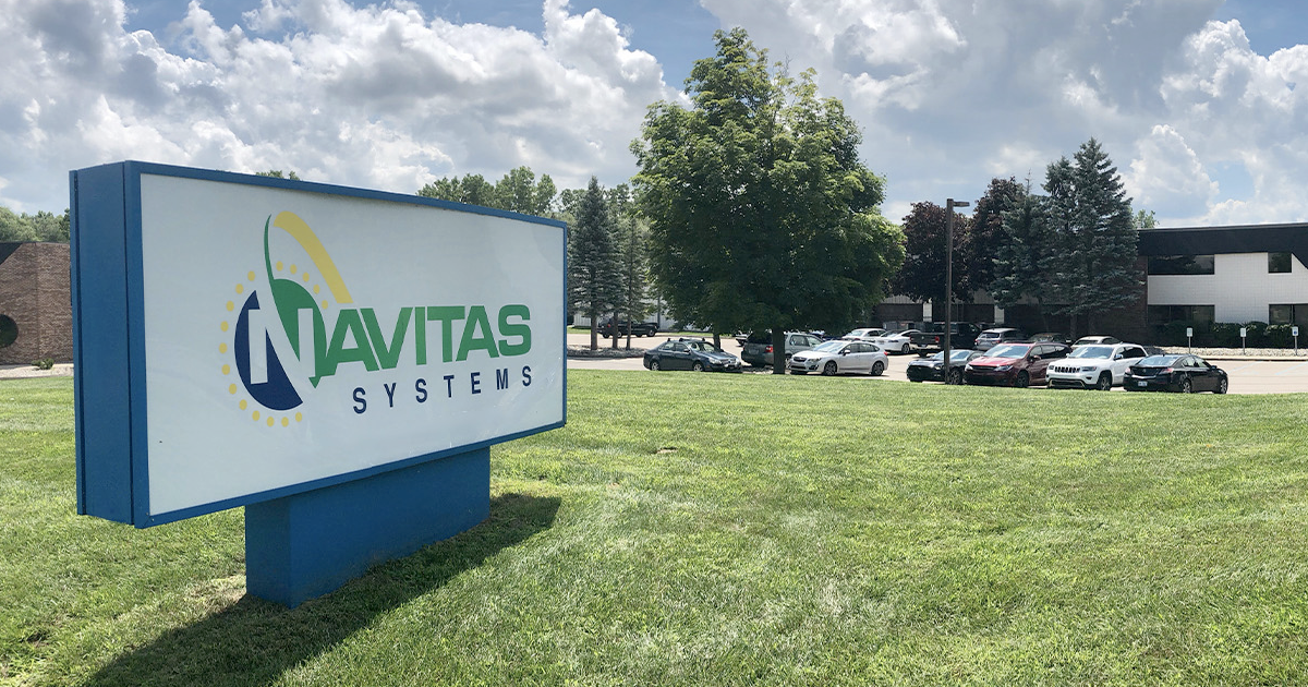Navitas Systems